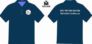  Áo Thun Mẫu S12
